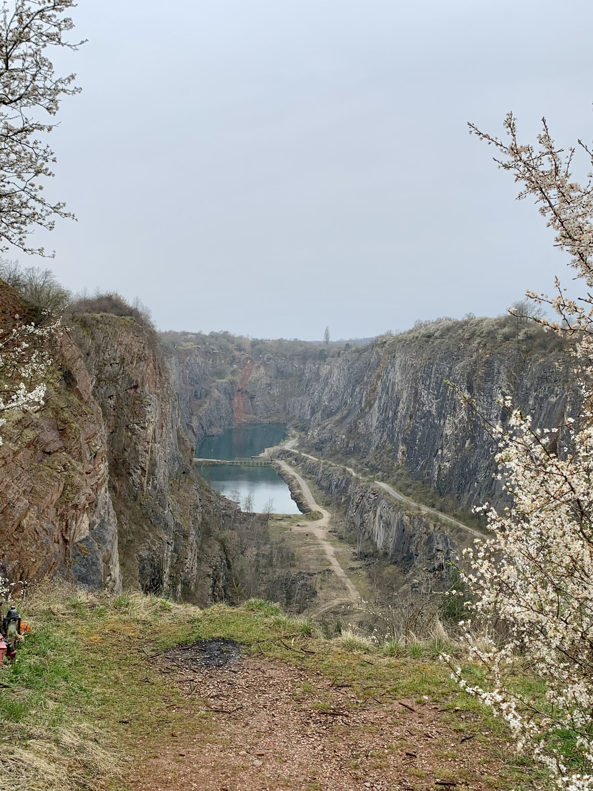 Vyhlídkový let balonem Velká Amerika