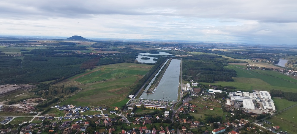 recenze na let vrtulníkem